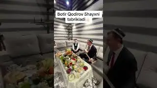 Botir Qodirov 