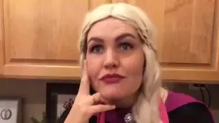 Frozen Elsa Gets BRAIN BUTT Brain Prank Elsa Spiderman Superhero Kid Movie In Real Life In 4K