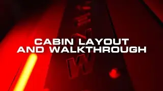 Kenworth K220 Driver Training - Cabin Layout and Walkthrough