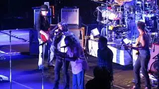 Juanes & Santana live in Berlin 2015