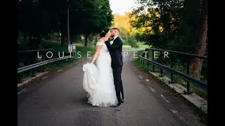 Louise + Peter - 2021.08.22 - Sliperiet Karlstad