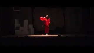 Эпизод 5 - Семнадцать лет. Вожатское шоу 
