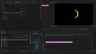 Tutorial Premiere Pro | Motion graphics | Produlatina