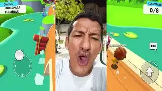 Fall Guys Económico XD