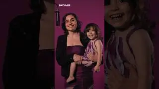The Cranberries / Ode To My Family / Cover By Elle Aviva / Video En El Canal #shorts