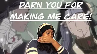 Naruto Reaction 1X19