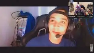 EIS QUE O TACO, SHEVI E VOCÊ SÃO TROLADOS