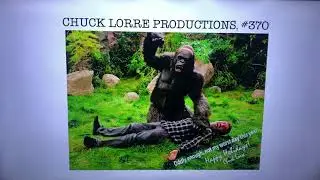 Chuck Lorre Productions, 