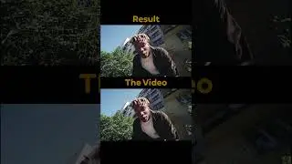 Stretch Transition Effect ADOBE PREMIERE PRO 