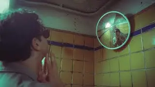 Low Cut Connie - SLEAZE ME ON (Official Visualizer)