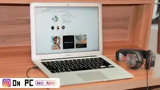 ✌️How To Use Instagram On PC/MAC in 2020