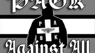 Υμνος για τον Πάοκ  Λεωνίδας Βελής