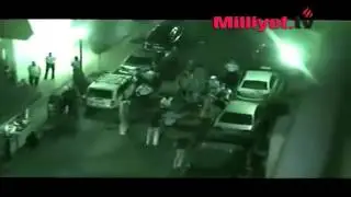 Eli Sopalı Polisler izmir