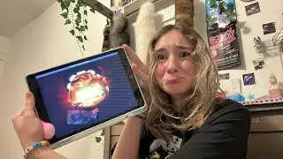 ‼️SKIP TO 20:32‼️MY REAL TIME REACTION TO MD FINALE!!!! (warning, i ugly cry!!!!)