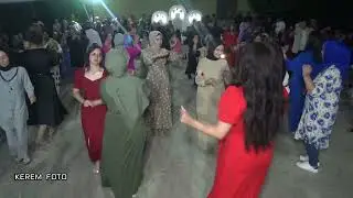 Adana Tufanbeyli çatalçam köyü Düğün çekimleri 🎬🎞️Kerem foto 🎞️🎬