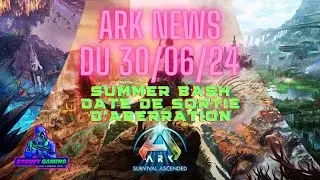 ARK NEWS DU 30/06/24