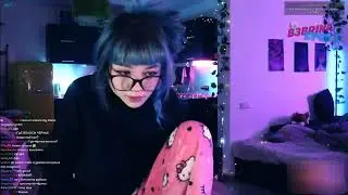 Лиза не сдержалась