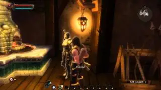 Kingdom of Amalur - Reckoning Walkthrough Pt.4 [HD]