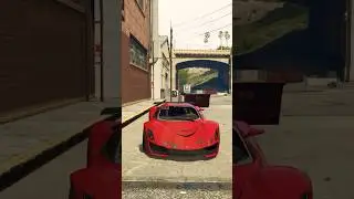 GTA Online. Есть два типа людей слушающих РОК🤘