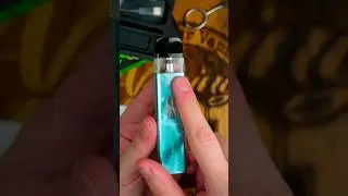 Vaporesso Xros 4 Mini #unboxing #xros #xros4 #xros4mini