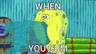 When you Çum
