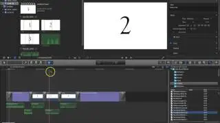 Adding Music and Sound Effects in FCP X