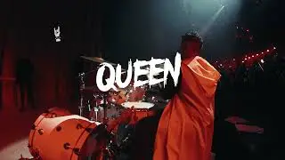 Queen - We Will Rock You Rock Symphony Orchestra 2024 (Drum Cam) by Balaban Yehor