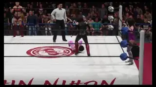 Shin Nihon Joshi Puroresu