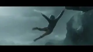 Rise of the Tomb Raider   Русские Трейлер HD