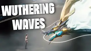 Wuthering Waves - Никому не доверяем