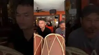Gordang Sambilan