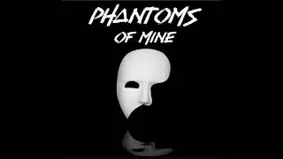 Spiral Synthesis - Phantoms Of Mine