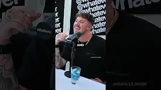 MALE FEMINISTS CONFRONT "MISOGYNISTIC" PODCAST 😂 @whatever @The_Crucible