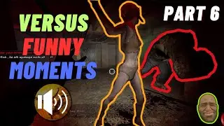 Left 4 Dead 2 - Versus Compilation  - Funny Moments #Part 6