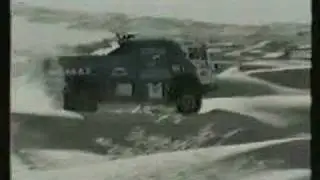 Kamaz - King of  Dakar
