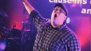 Big Daddy Weave - Redeemed (Official Music Video + Mike Weaver's Story Behind the Song)