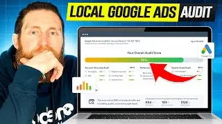 Google Ads Audit Checklist - How To Audit A PPC Account