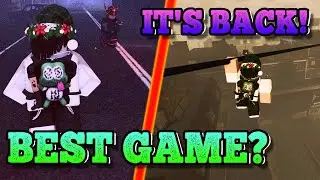 Blackout, The Best Game Of The Year Is Finally Here - Roblox