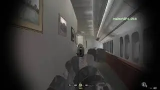 Прохождение CoD 4: MW