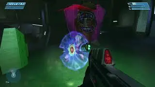 Brutal Halo Part 3