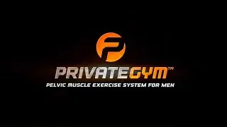 The Private Gym Male Pelvic Fitness Program Clinical Trial Participant Jeff