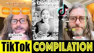 FUNNY TIKTOK COMPILATION #7