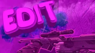 Собака писала Эдит стандофф 2 |Feyzon  edit Standoff 2