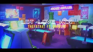 Thefatrat ft. Anjulie - Let love win (Sub español / Lyrics )