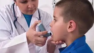 Conoce más sobre nuestra clínica de Asma con el Dr. Alan Espindola Cruz - Clínica Sansce