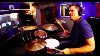 Steve Such | Groove Essentials Contest Winner | GROOVE 87 SLOW