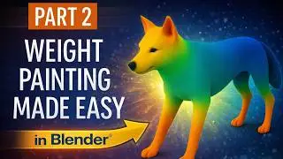 WEIGHT PAINTING LIKE A PRO