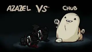 The Binding of Isaac Repentance: Online Co-Op Dev Stream [Twitch VOD 06/12/2023 №1] Part 2