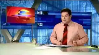 Язь по 1 каналу!