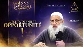 C'est exagéré ! | Chaykh Raslan